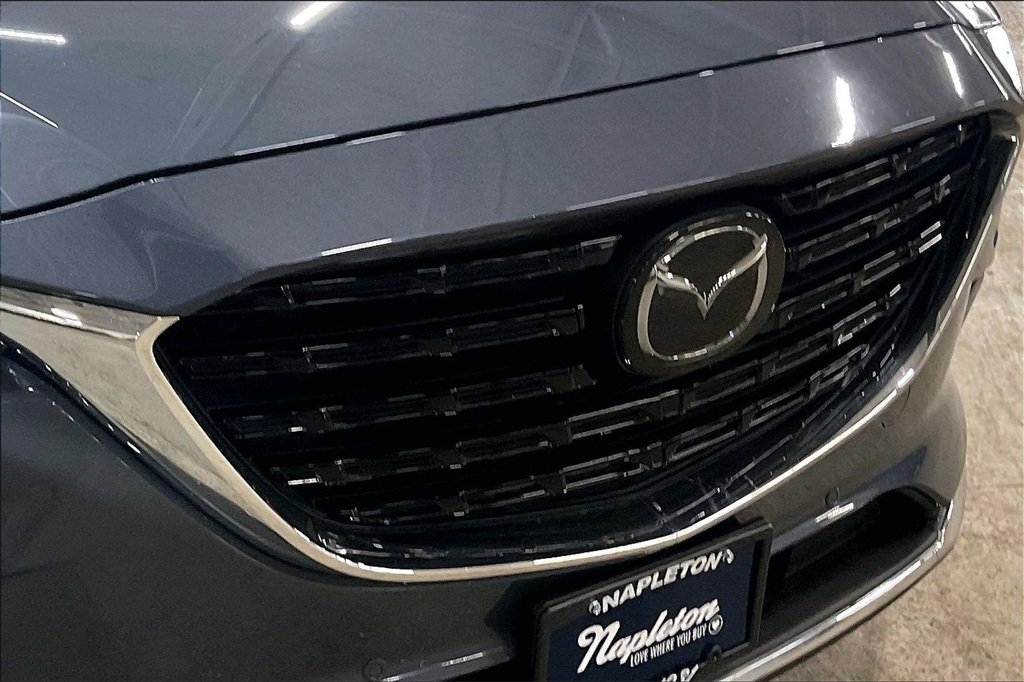 2023 MAZDA CX-9 - Image 31