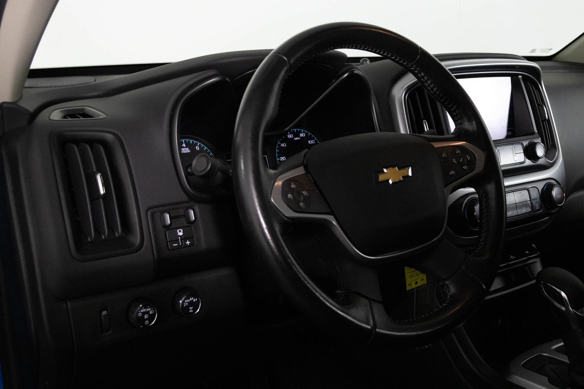 2022 CHEVROLET COLORADO - Image 29