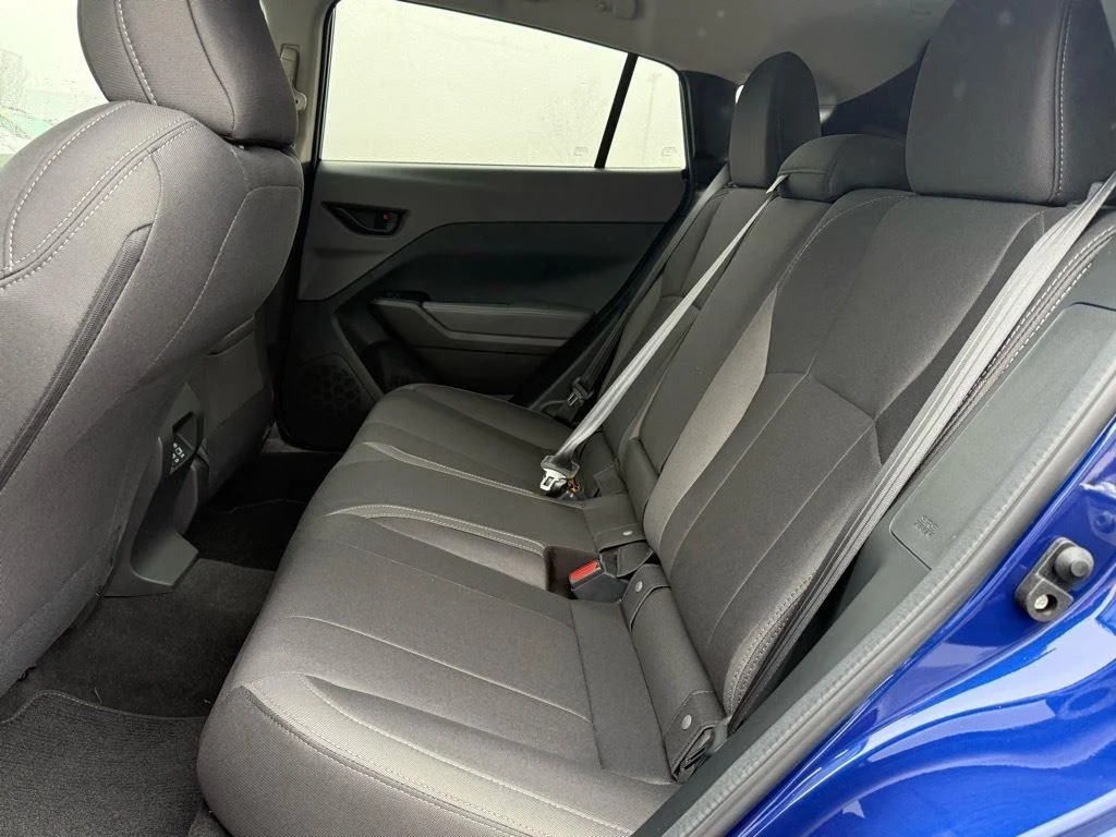 2026 Subaru Crosstrek Premium - Photo 38