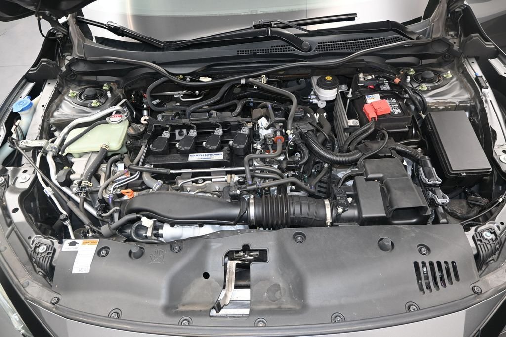 Used 2019  Honda EX image 19