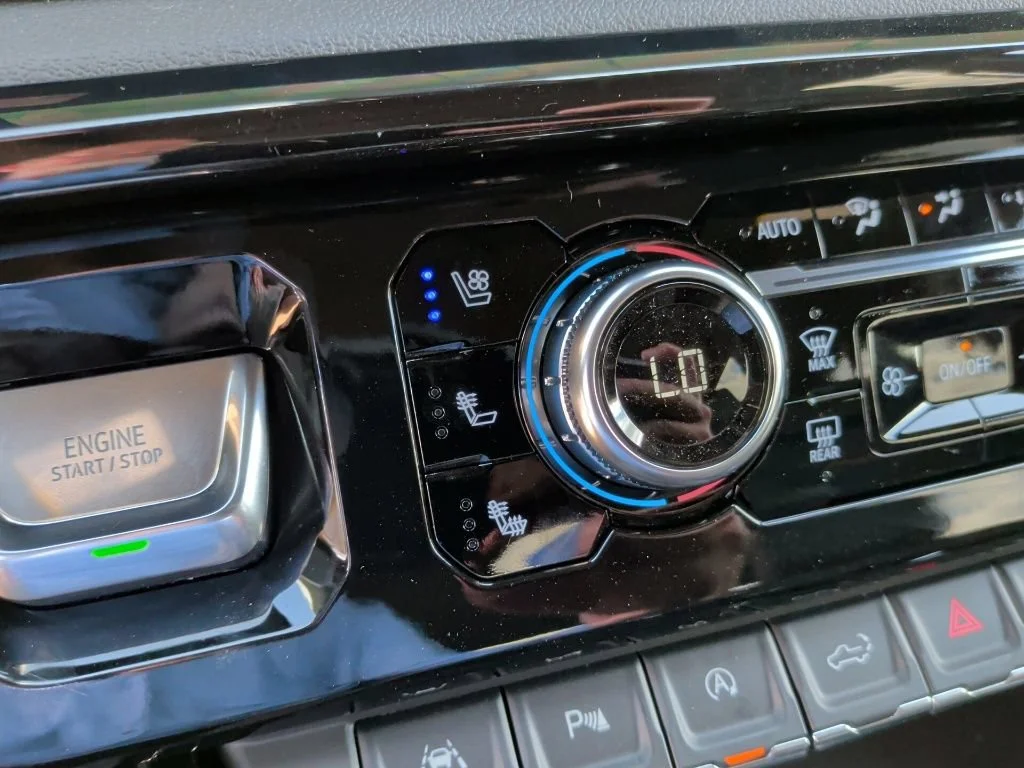 2026 GMC Sierra 1500 AT4 - Photo 27