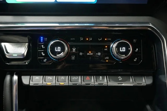 2026 GMC Sierra 1500 Denali Ultimate - Photo 35