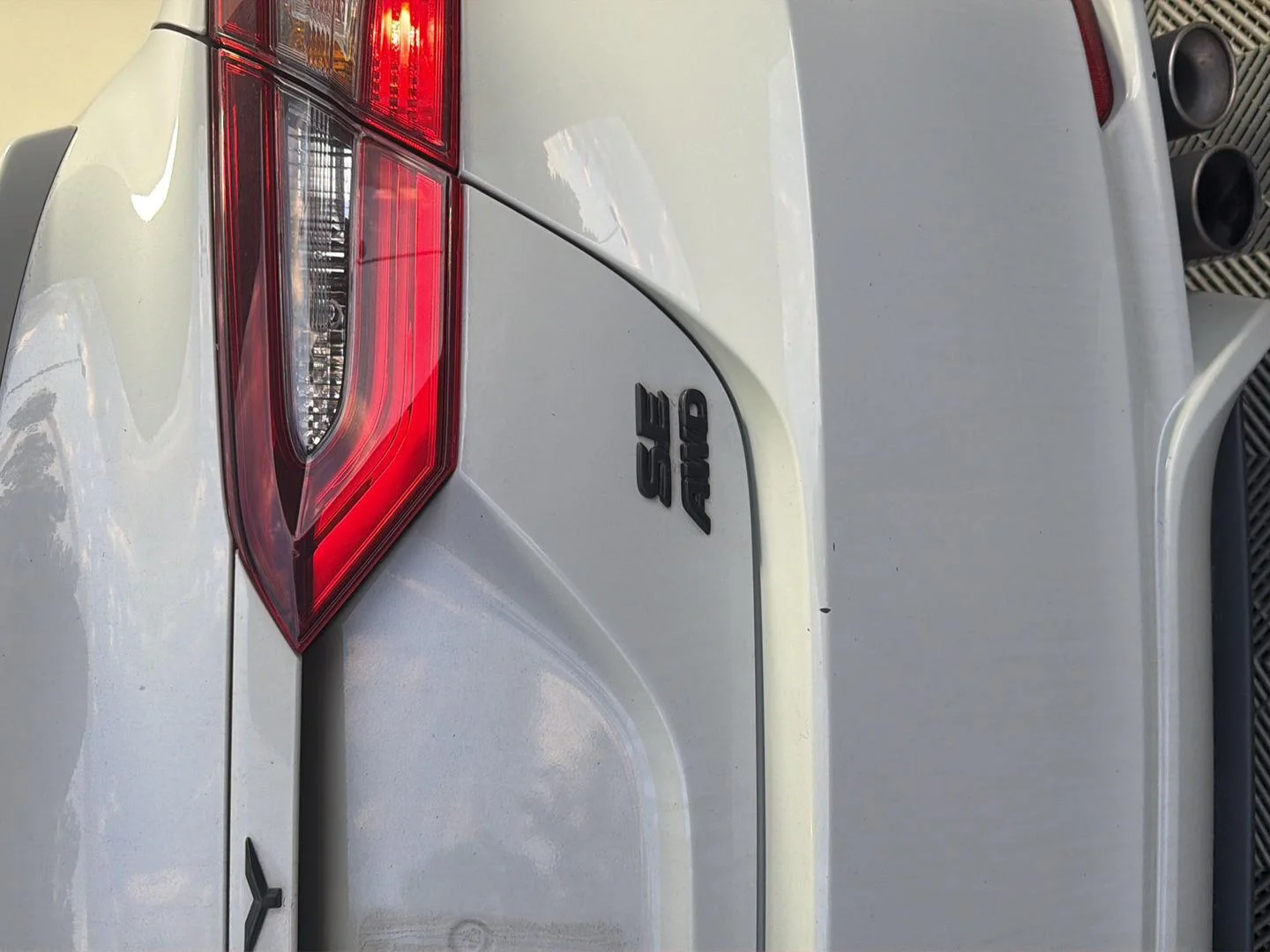 Used 2023 Ice Edge Toyota SE image 29