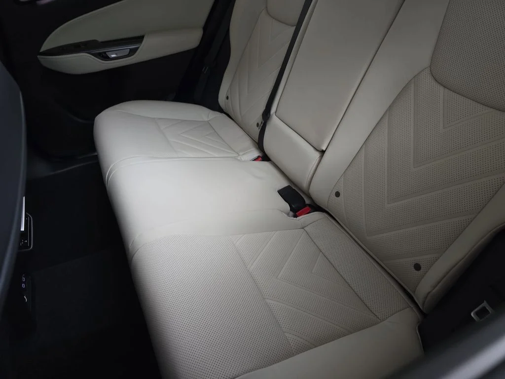 New 2026 Copper Crest Lexus LUXURY AWD image 14