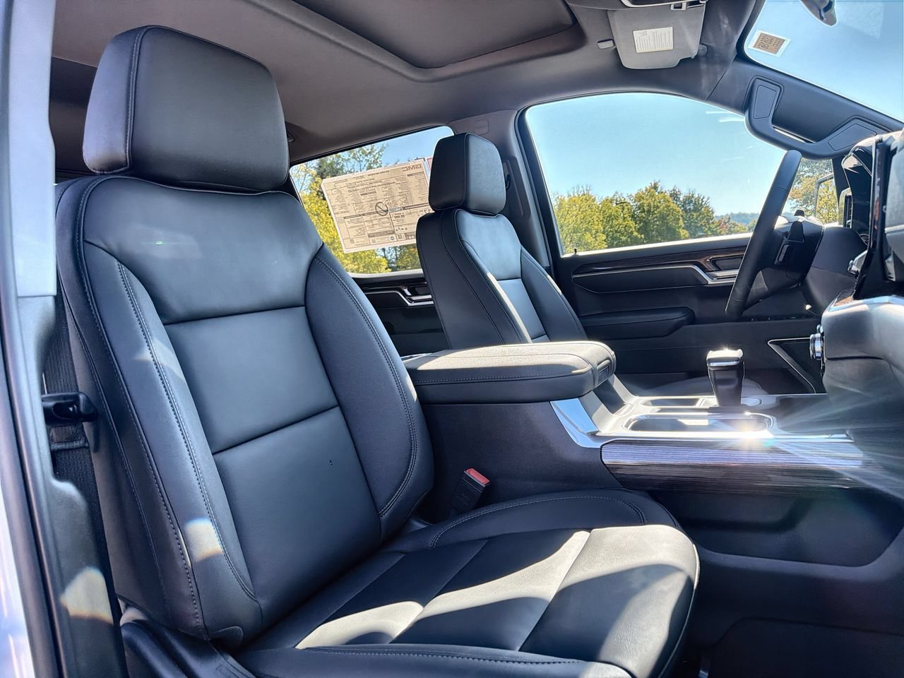 2026 GMC Sierra 1500 Elevation - Photo 23