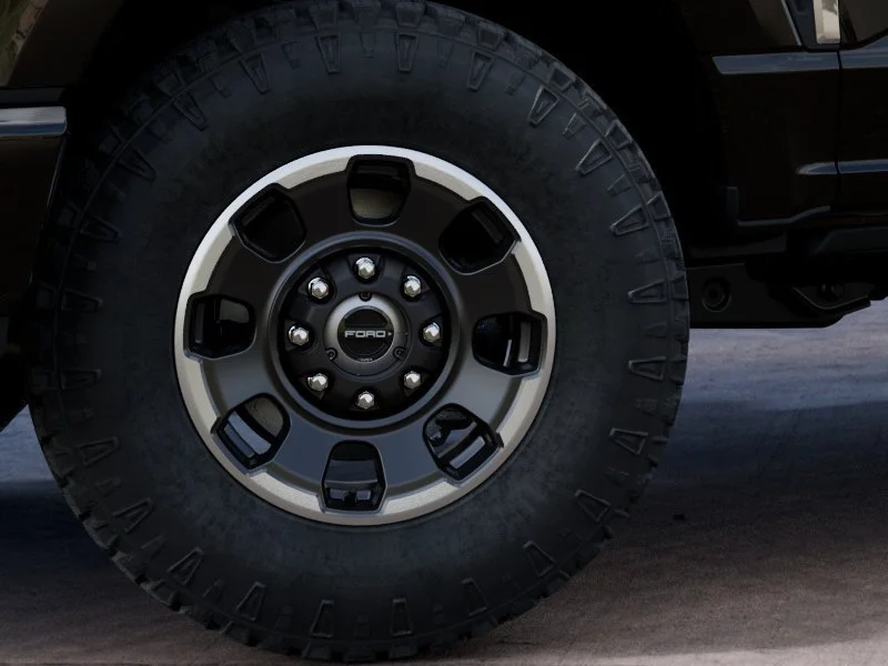 New 2027 Black Ford Platinum image 19
