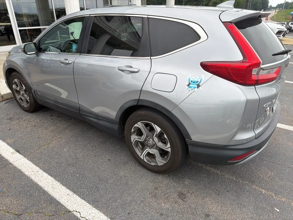 Used 2018  Honda EX-L image 3