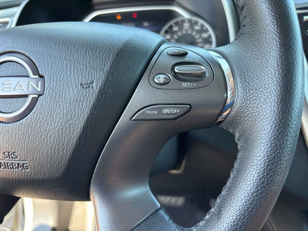 Used 2024 Gray Nissan SV image 20