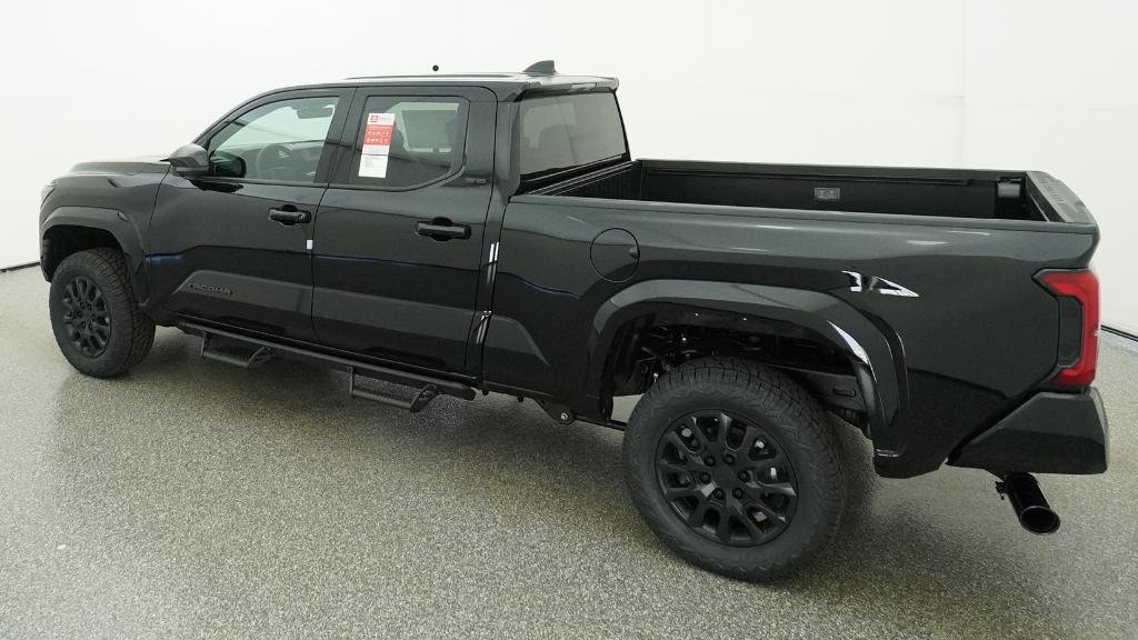 New 2026 Black Toyota SR5 image 42