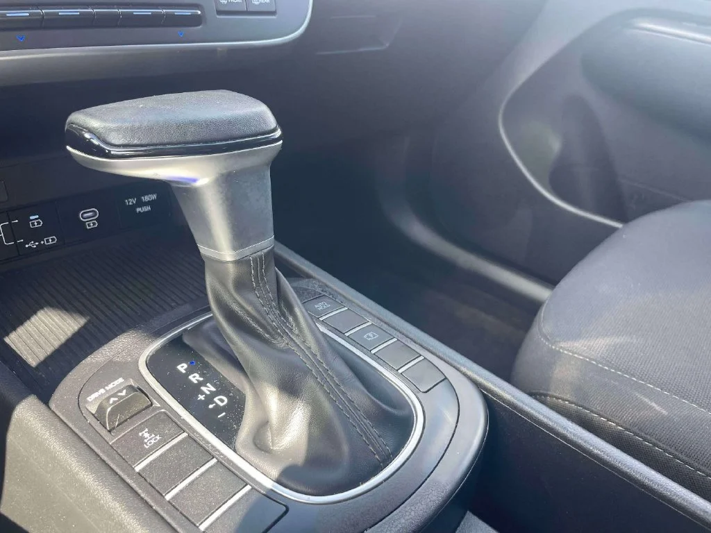 Certified Used 2024 Gray Hyundai SEL image 30