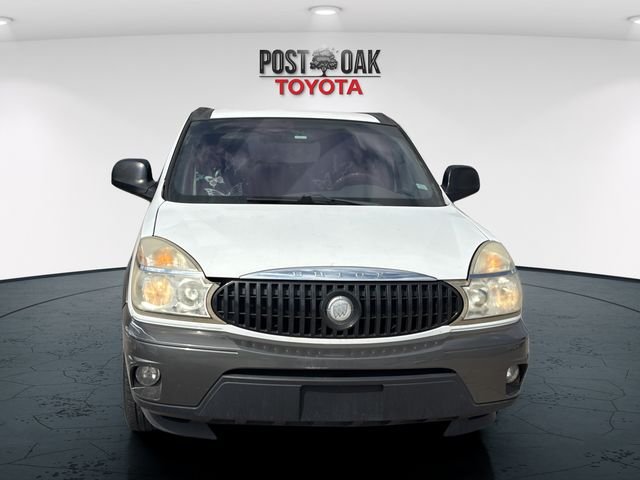 Used 2005 Buick Rendezvous CX AWD with VIN 3G5DB03E65S567453 for sale in Midwest City, OK