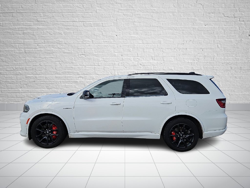Used 2023 White Dodge R/T image 2