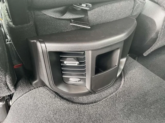2026 RAM 2500 Tradesman - Photo 12