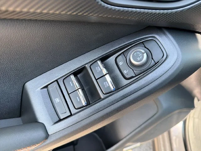 New 2026 Gray Subaru Limited image 17