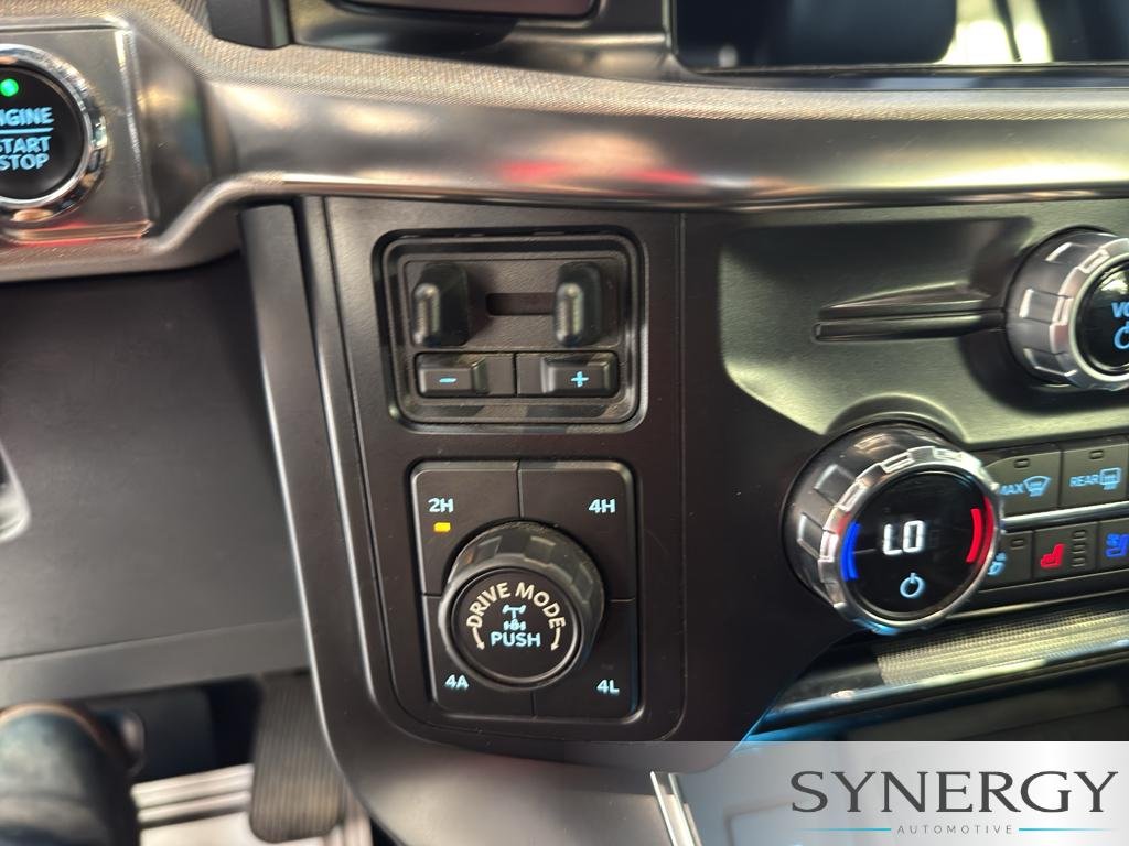 Used 2021 Lead Foot Ford Raptor image 15
