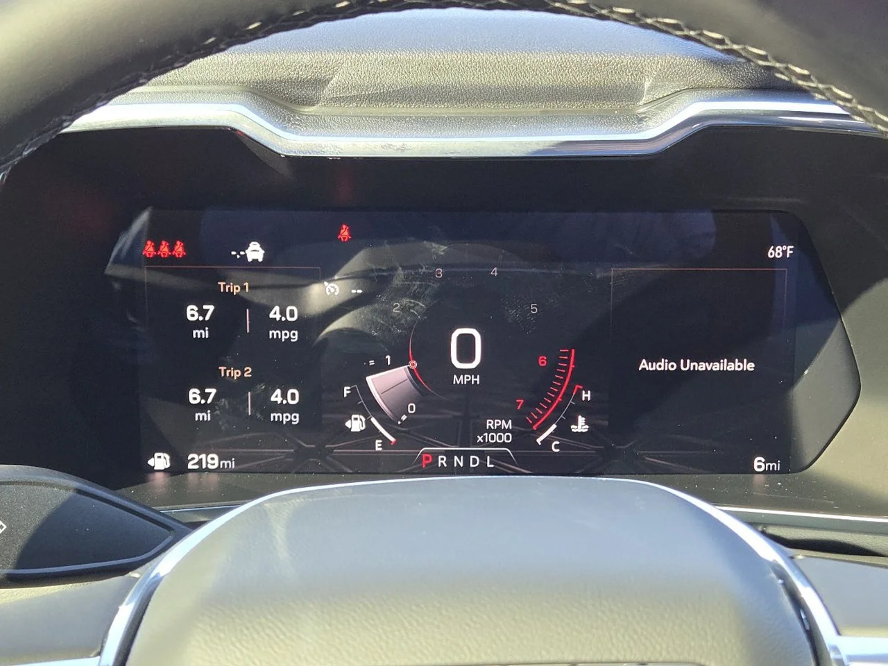 New 2026 Sterling Metallic GMC Elevation image 26