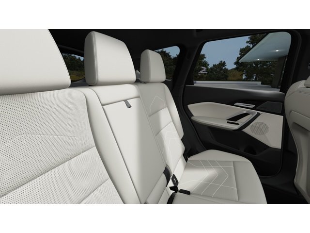 New 2027 Gray BMW X1 28i image 12