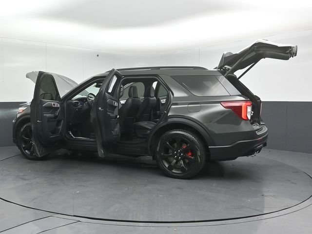 2023 FORD EXPLORER - Image 53