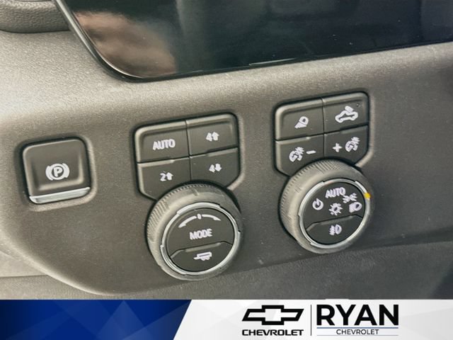 2026 Chevrolet Silverado 1500 RST - Photo 10