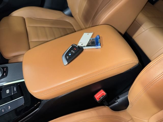 Used 2020 Phytonic Blue Metallic BMW M40i image 29
