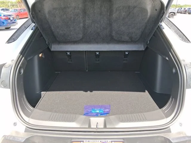 2026 Buick Envista Preferred - Photo 7