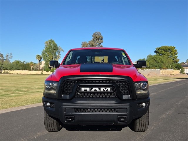 2019 Ram 1500 Classic Warlock photo 2