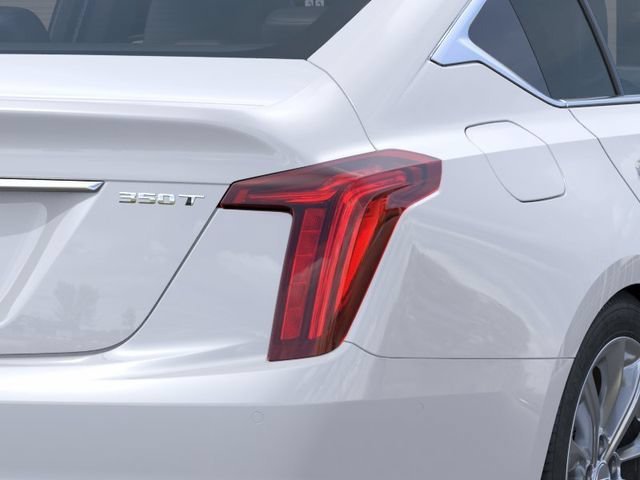 2026 Cadillac CT5 Premium Luxury - Photo 12