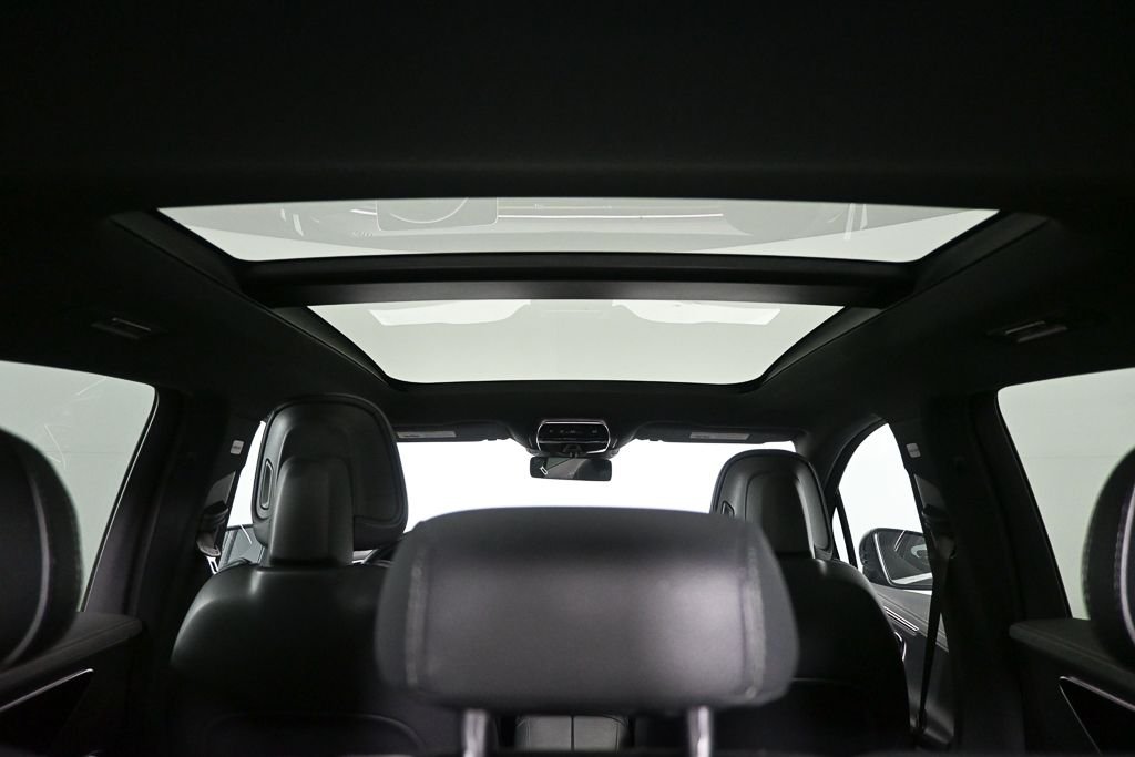 Certified Used 2023 Black Mercedes-Benz 350 SUV image 19