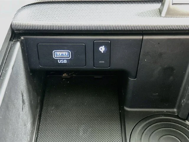 Certified Used 2024 Gray Hyundai Limited image 21