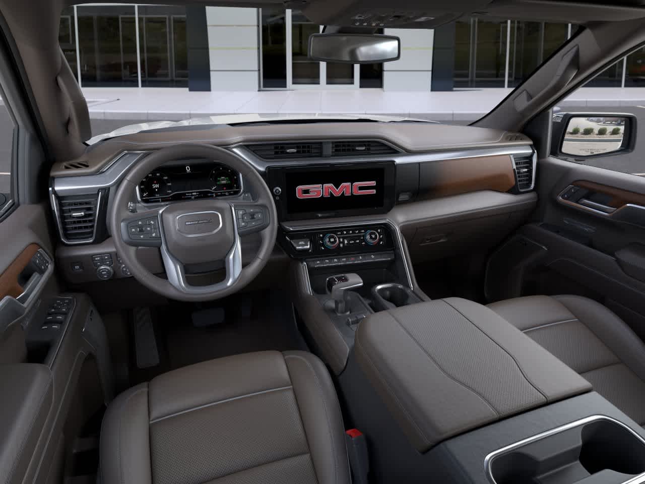 2026 GMC Sierra 1500 Denali - Photo 15