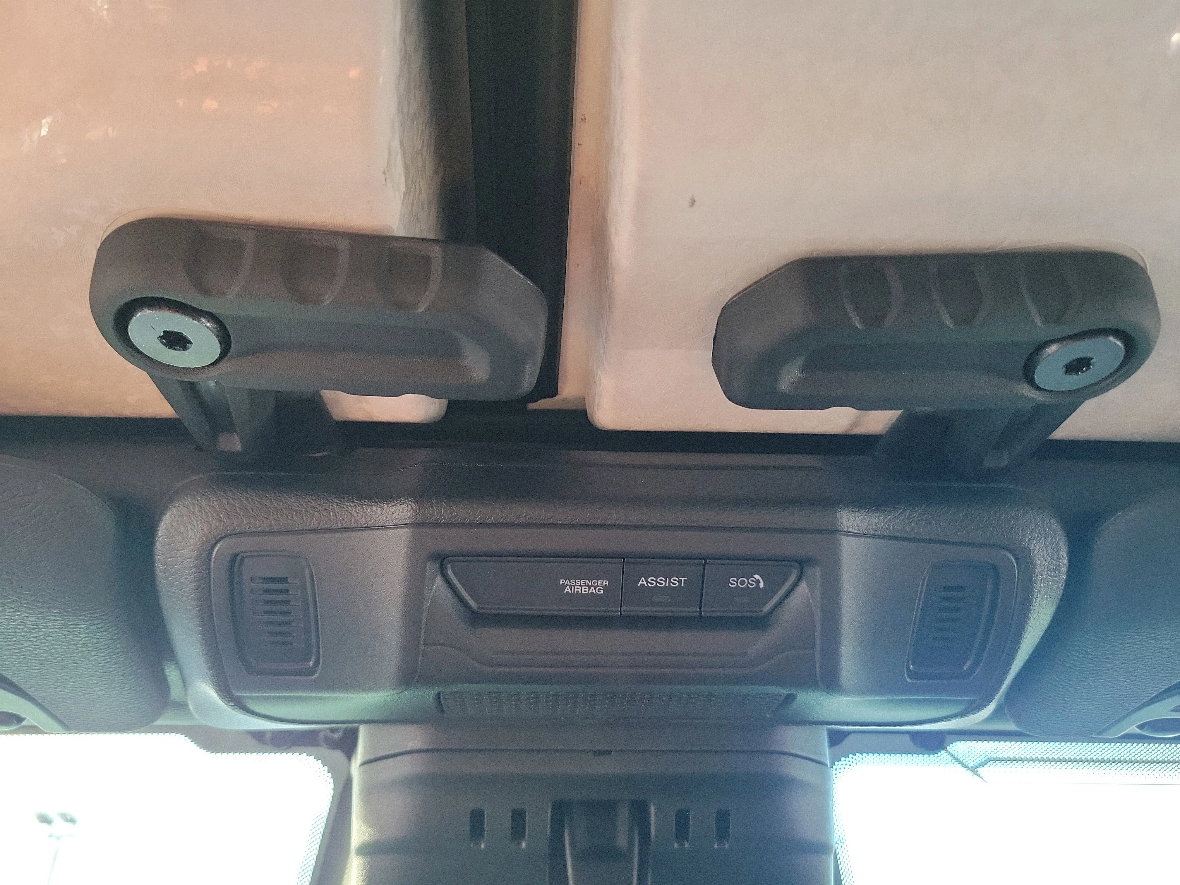 2026 Jeep Wrangler 2-Door Rubicon - Photo 9