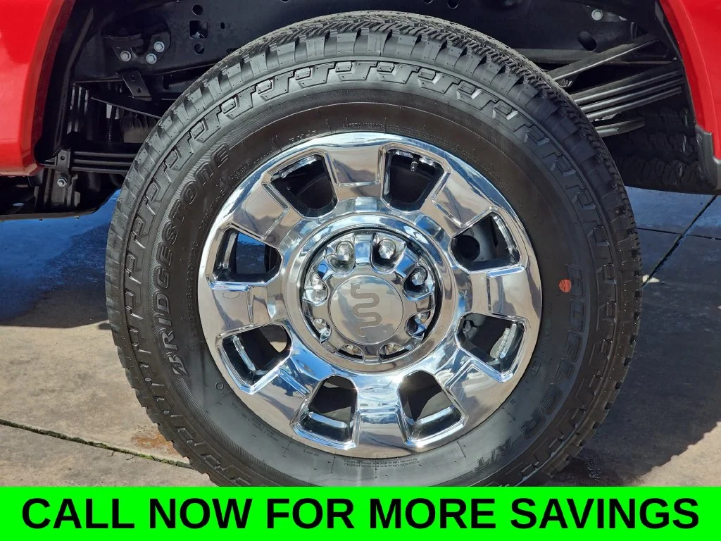 2026 Ford F-250 Super Duty King Ranch - Photo 37