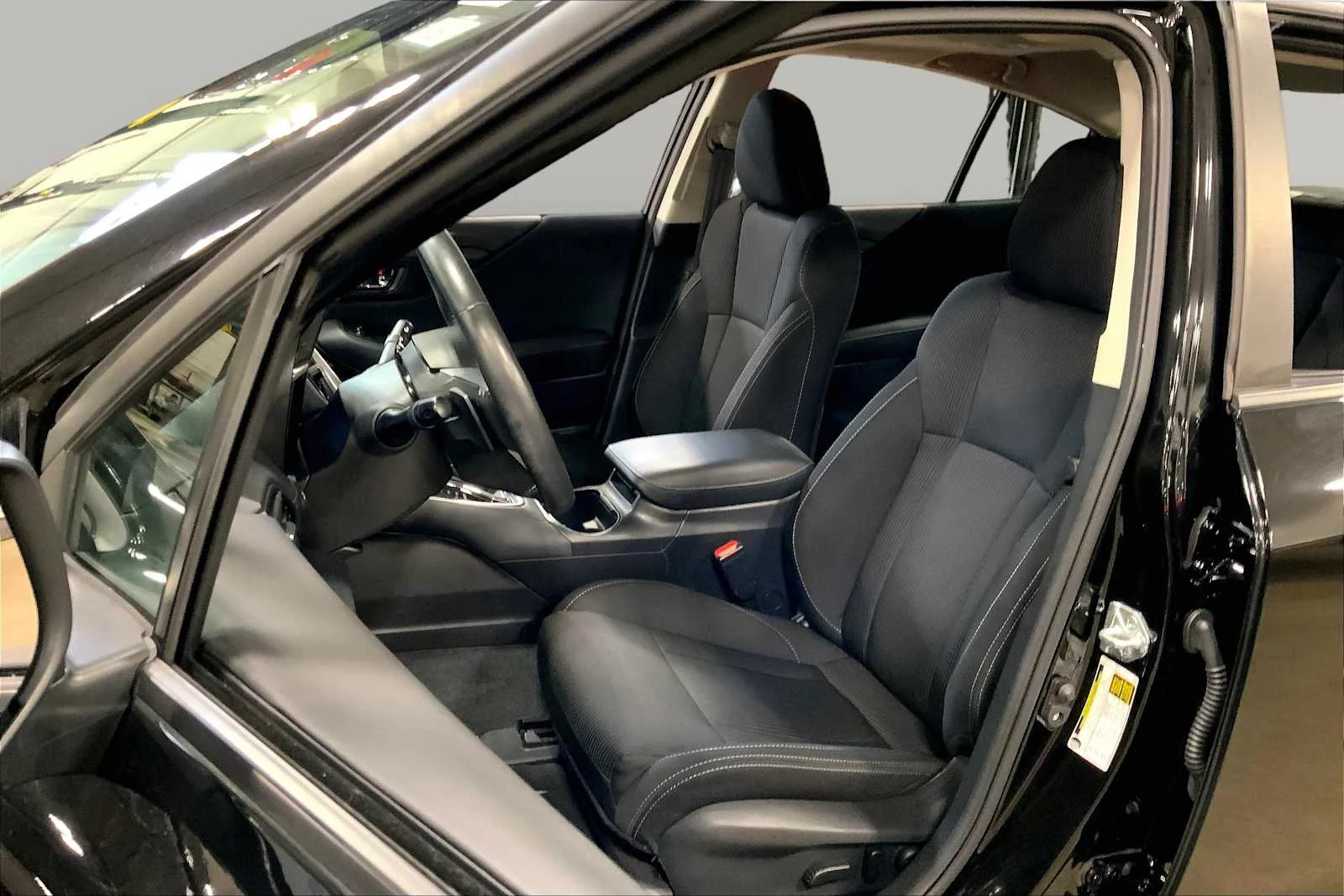 Certified Pre-Owned 2024 Subaru Legacy Premium