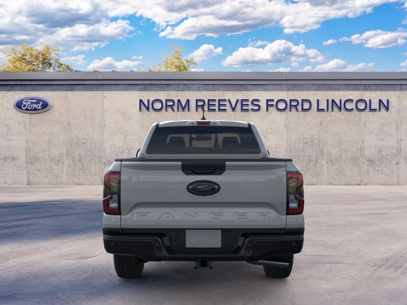 New 2026 Avalanche Ford XLT image 34