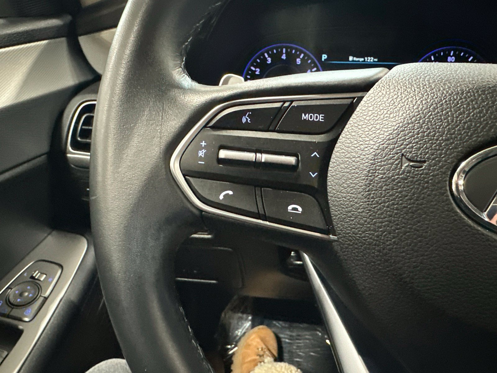 Used 2020 Black Hyundai SEL image 50