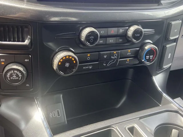 New 2026 Avalanche Ford STX image 20