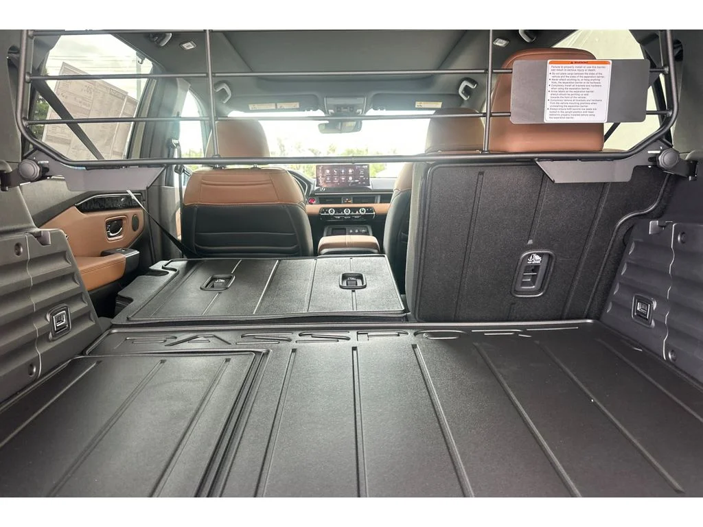 2026 Honda Passport TrailSport Elite - Photo 17