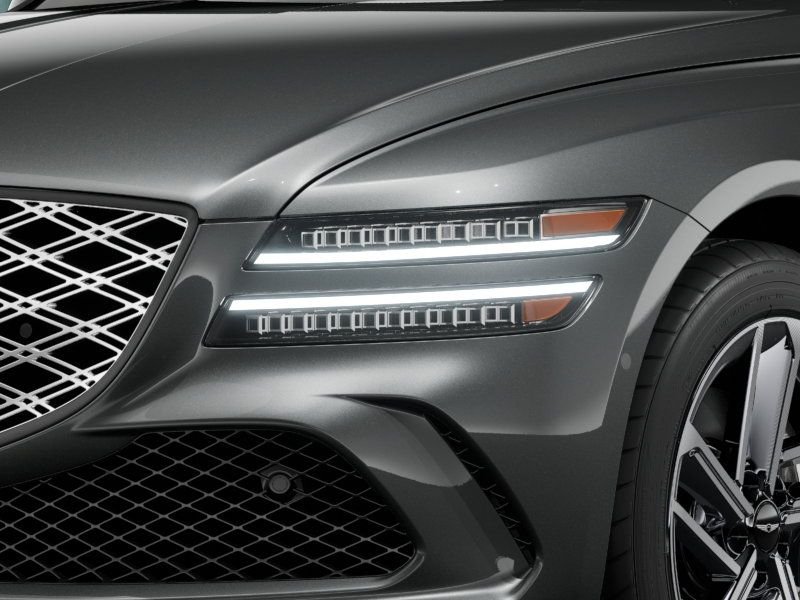 New 2027  Genesis 2.5T ADVANCED image 9