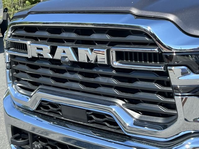 2026 RAM 2500 Tradesman - Photo 16