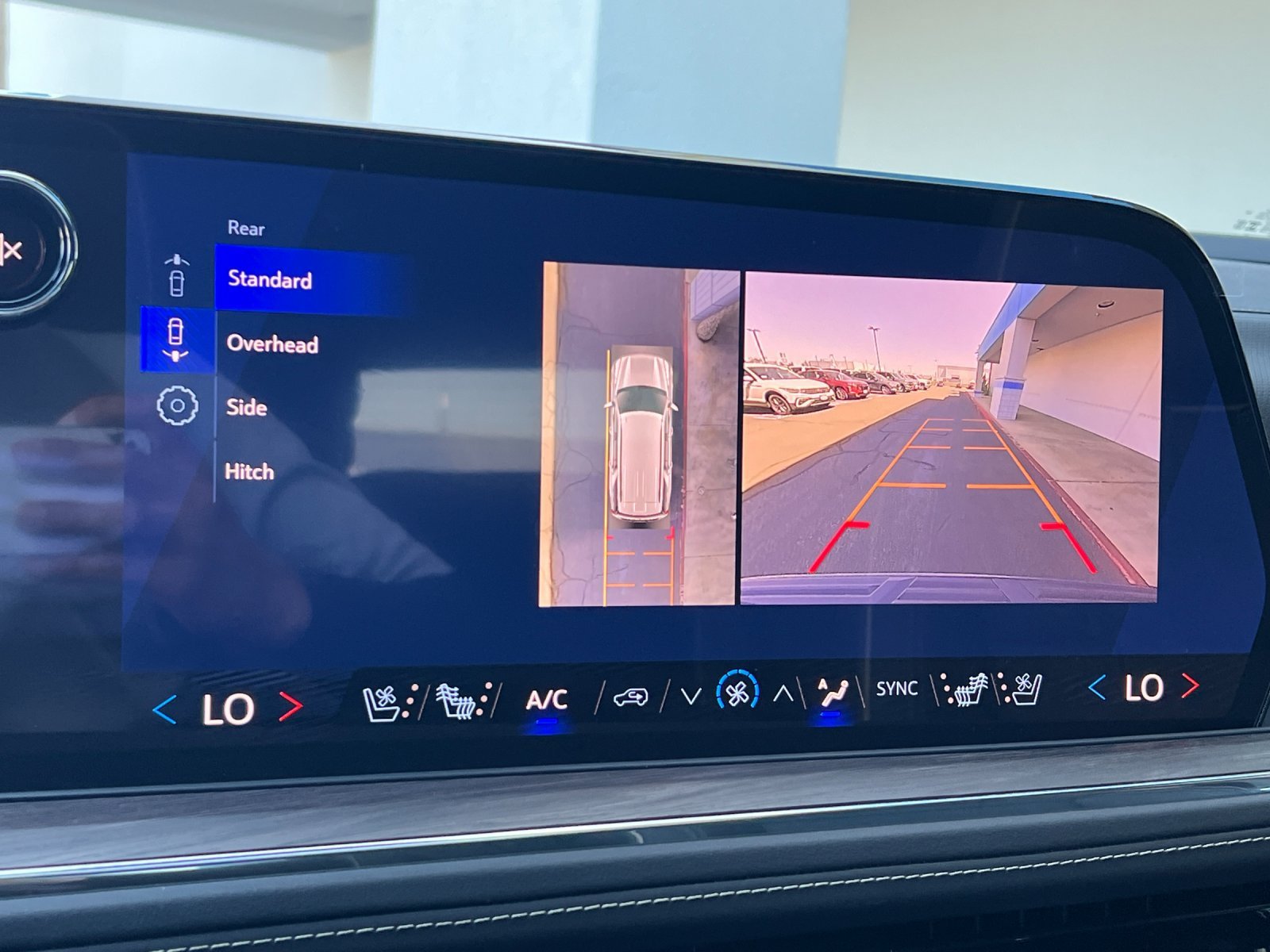 New 2026 Lakeshore Blue Metallic Chevrolet Premier image 20