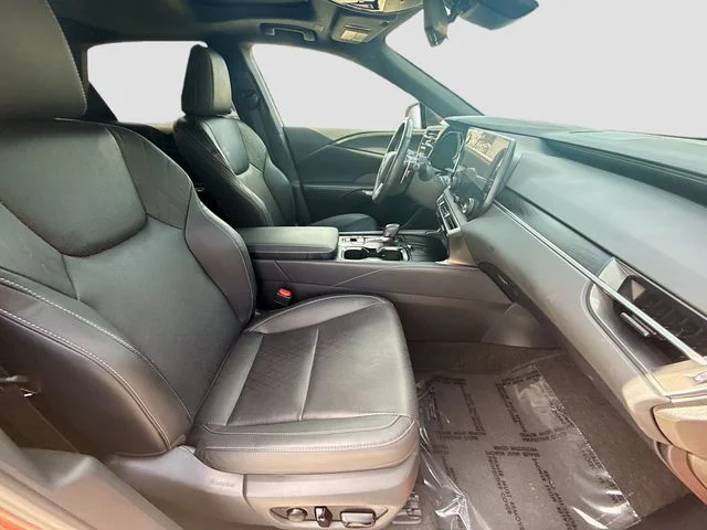2024 Lexus RX Hybrid 350h - Photo 29