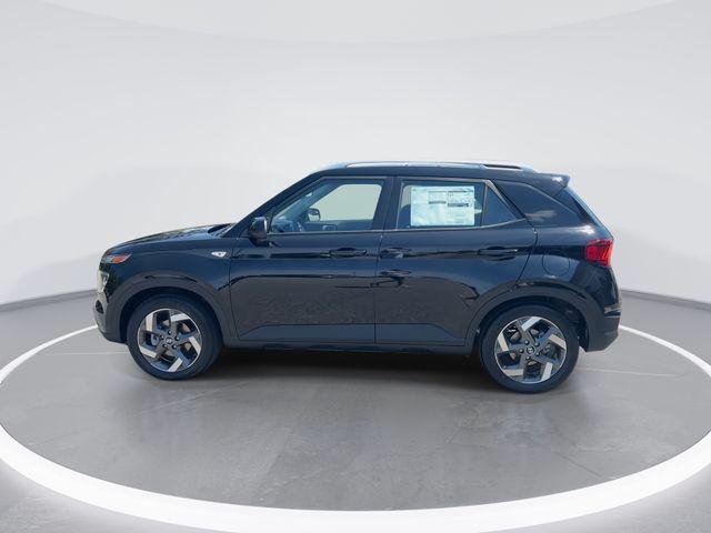 New 2026 Black Hyundai SEL image 5