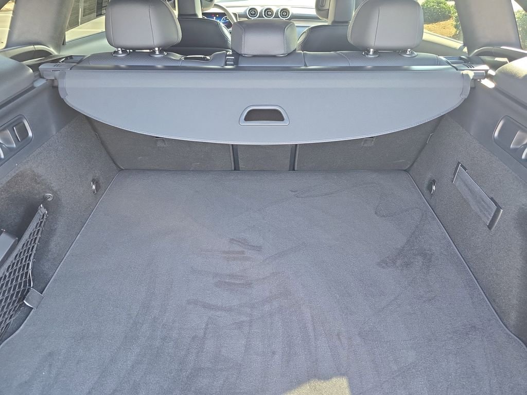 2026 Mercedes-Benz GLC Base - Photo 15