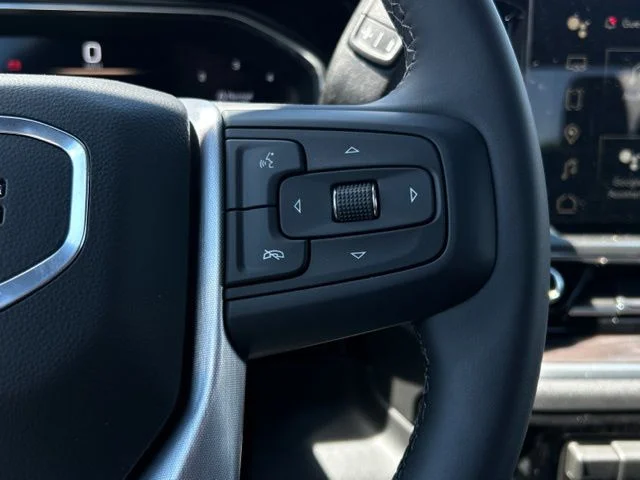 New 2026 Sterling Metallic GMC SLT image 31