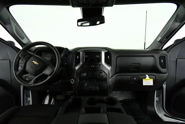 2026 Chevrolet Silverado 3500 HD Work Truck - Photo 19