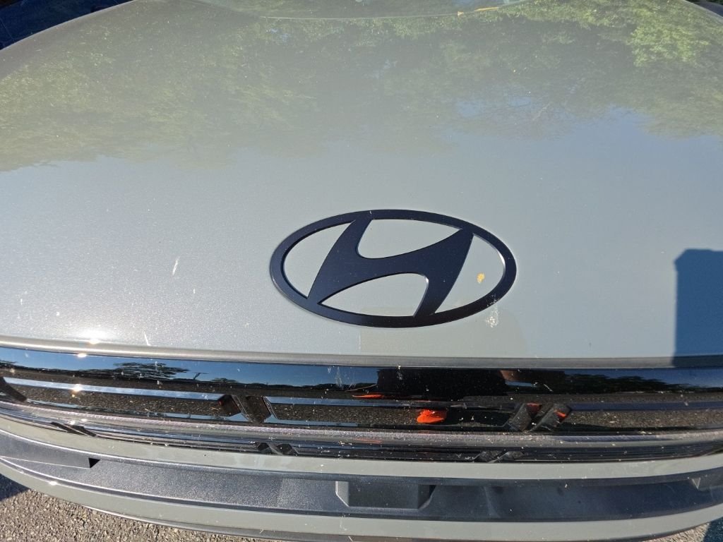 2026 Hyundai Santa Fe XRT - Photo 6