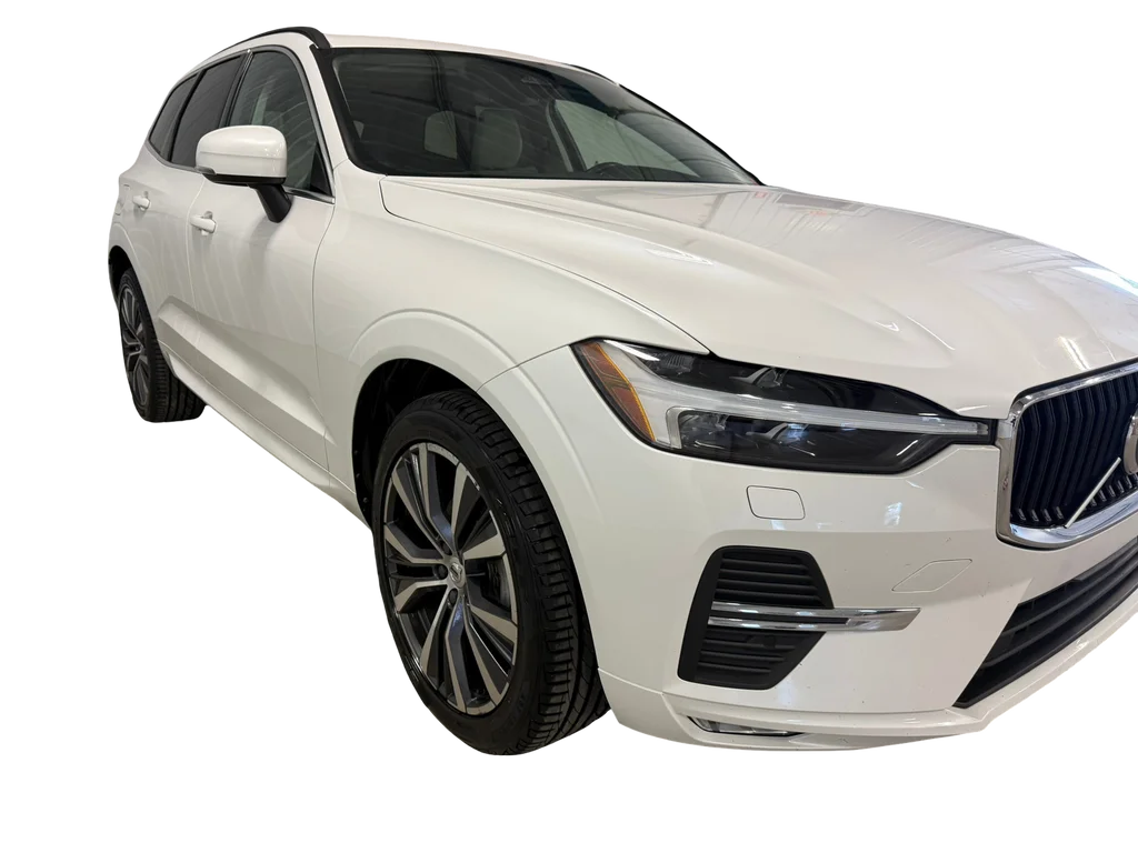 2022 Volvo XC60 Momentum