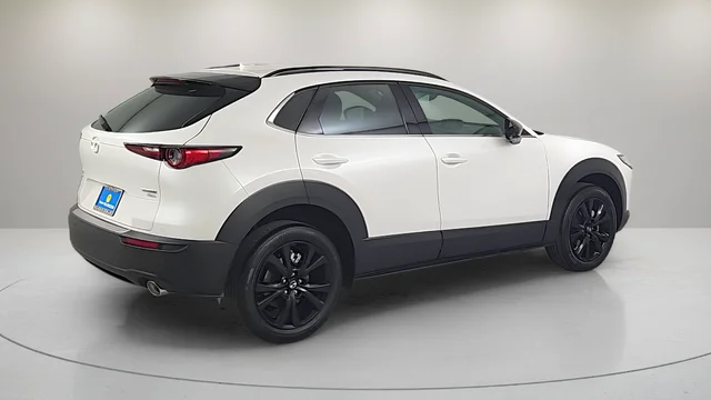 2025 Mazda CX-30 Turbo Premium Plus - Photo 7
