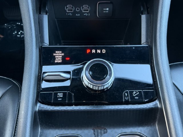 Used 2024 White Jeep 4xe image 28