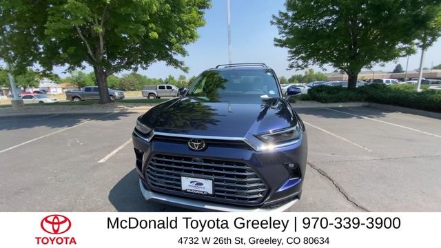 Used 2026  Toyota MAX Limited image 3